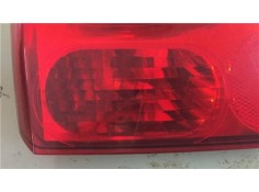 Recambio de piloto trasero izquierdo para renault twingo ii 1.2 acces referencia OEM IAM 8200387888  