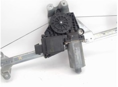 Recambio de mecanismo elevalunas trasero derecho para opel vectra b berlina 2.2 básico (1999) referencia OEM IAM 90520230  14025