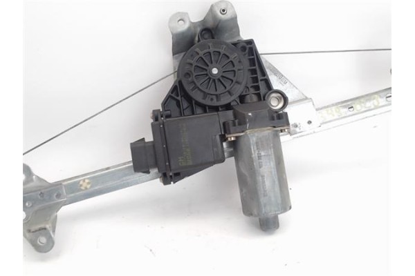 Recambio de mecanismo elevalunas trasero derecho para opel vectra b berlina 2.2 básico (1999) referencia OEM IAM 90520230  14025