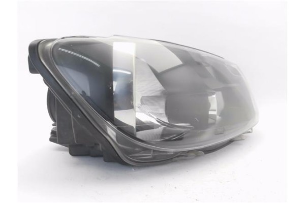 Recambio de faro delantero dcho para volkswagen caddy (2c) 1.6 furgón economy referencia OEM IAM 2K5941006B  