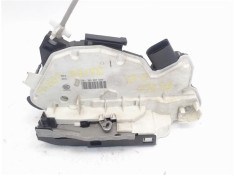 Recambio de cierre electromagnetico delantero izquierdo para seat ibiza (6p1) 1.0 style referencia OEM IAM 5N1837015F  