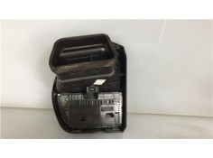 Recambio de rejilla entrada de aire para citroen c4 grand picasso 1.8 i 16v referencia OEM IAM 9650868977  