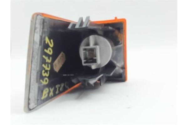 Recambio de intermitente delantero izquierdo para citroen bx berlina 1.6 16 ri referencia OEM IAM   