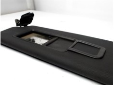 Recambio de parasol izquierdo para audi rs3 sportback (8vf) 2.5 tfsi quattro referencia OEM IAM 8V2857551H 7C0  