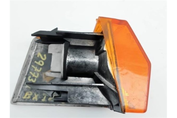 Recambio de intermitente delantero izquierdo para citroen bx berlina 1.6 16 ri referencia OEM IAM   