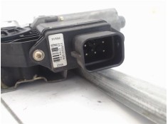 Recambio de mecanismo elevalunas trasero derecho para opel vectra b berlina 2.2 básico (1999) referencia OEM IAM 90520230  14025