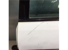 Recambio de puerta trasero izquierda para mercedes-benz clase c (bm 202) berlina 2.2 220 (202.022) referencia OEM IAM   