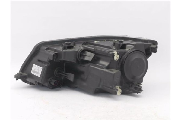 Recambio de faro delantero dcho para volkswagen caddy (2c) 1.6 furgón economy referencia OEM IAM 2K5941006B  