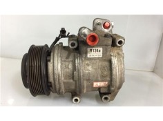 Recambio de compresor aire acond. para kia sorento (bl) 2.5 crdi referencia OEM IAM 1625023500 5A2120128 977013E050 , KIA