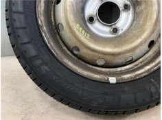 Recambio de rueda completa repuesto para citroen berlingo 1.4 i (mfkfx) referencia OEM IAM 5401E9  