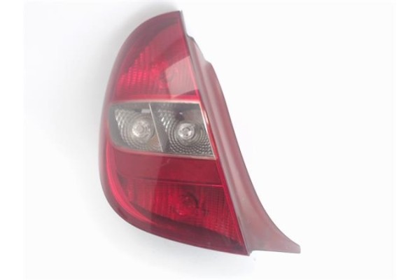Recambio de piloto trasero izquierdo para citroen c5 berlina referencia OEM IAM   
