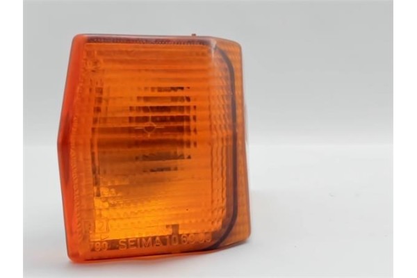 Recambio de intermitente delantero izquierdo para citroen bx berlina 1.6 16 ri referencia OEM IAM   