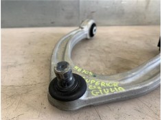 Recambio de brazo superior delantero dcho para alfa romeo giulia (952) 2.2 super referencia OEM IAM 50533327  