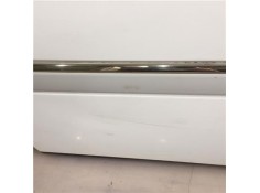 Recambio de puerta trasero izquierda para mercedes-benz clase c (bm 202) berlina 2.2 220 (202.022) referencia OEM IAM   