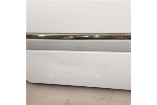 Recambio de puerta trasero izquierda para mercedes-benz clase c (bm 202) berlina 2.2 220 (202.022) referencia OEM IAM   