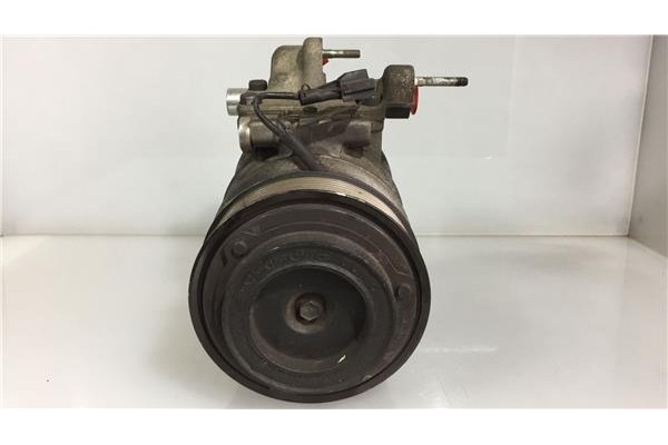 Recambio de compresor aire acond. para kia sorento (bl) 2.5 crdi referencia OEM IAM 1625023500 5A2120128 977013E050 , KIA