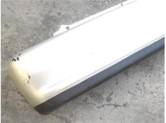 Recambio de paragolpes trasero para seat ibiza (6k1) 1.9 tdi referencia OEM IAM 6K6807421J  