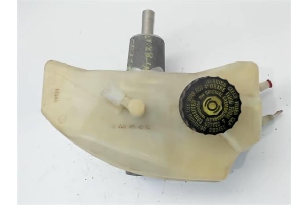 Recambio de bomba freno para volkswagen lt 28-46 ii furgón (2dx0ae) 2.8 tdi referencia OEM IAM A0024314502  