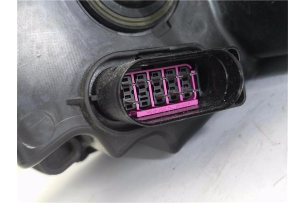 Recambio de faro delantero dcho para volkswagen caddy (2c) 1.6 furgón economy referencia OEM IAM 2K5941006B  