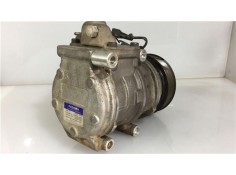 Recambio de compresor aire acond. para kia sorento (bl) 2.5 crdi referencia OEM IAM 1625023500 5A2120128 977013E050 , KIA