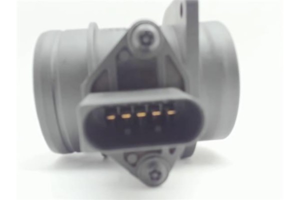 Recambio de caudalimetro para seat leon (1p1) 1.9 tdi referencia OEM IAM 038906461B 0281002531 38906461BX , AUDI | 38906461C , A