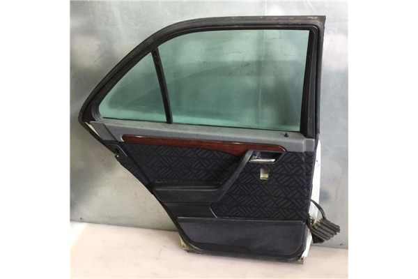 Recambio de puerta trasero izquierda para mercedes-benz clase c (bm 202) berlina 2.2 220 (202.022) referencia OEM IAM   