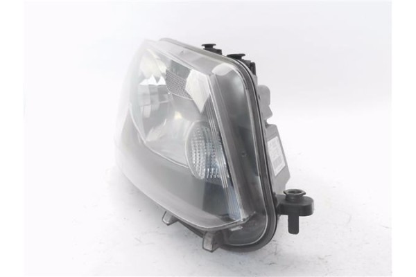 Recambio de faro delantero dcho para volkswagen caddy (2c) 1.6 furgón economy referencia OEM IAM 2K5941006B  