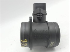 Recambio de caudalimetro para seat leon (1p1) 1.9 tdi referencia OEM IAM 038906461B 0281002531 38906461BX , AUDI | 38906461C , A