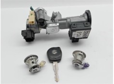 Recambio de llave para suzuki alto (amf310) 1.0 referencia OEM IAM 37145M55AD0  