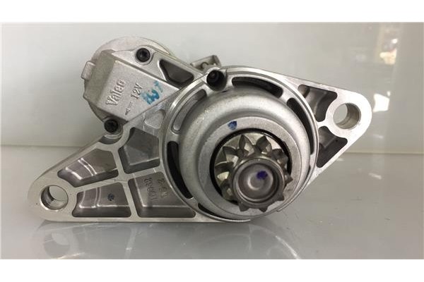 Recambio de motor arranque para seat ibiza berlina (6j5) 1.4 16v referencia OEM IAM 02T911023S D6GS12 2T911023R , AUDI | 2T91102