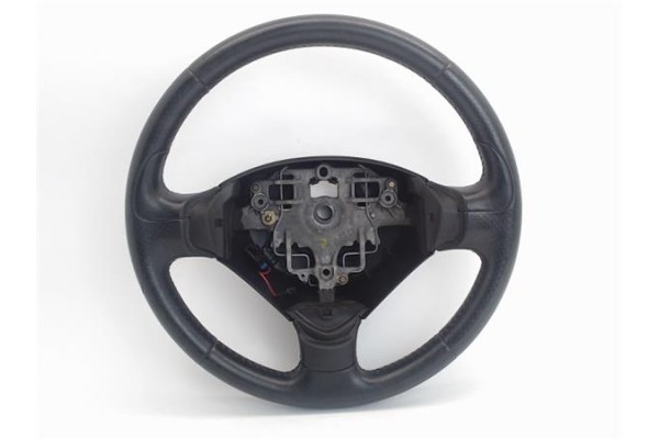 Recambio de volante para peugeot 207 1.6 hdi referencia OEM IAM   