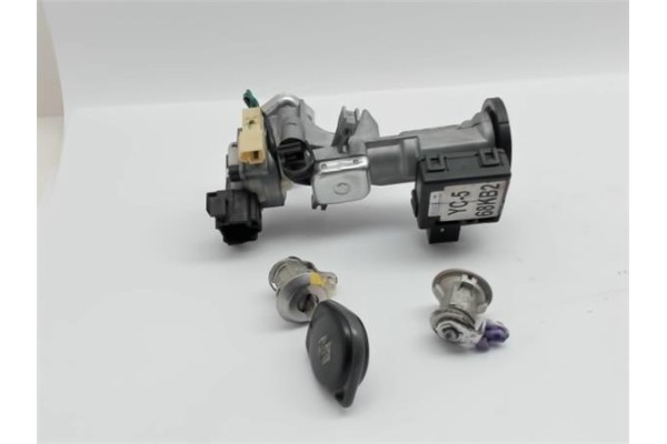 Recambio de llave para suzuki alto (amf310) 1.0 referencia OEM IAM 37145M55AD0  