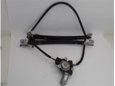 Recambio de mecanismo elevalunas delantero izquierdo para chrysler voyager (rg) 2.4 referencia OEM IAM EA07357  