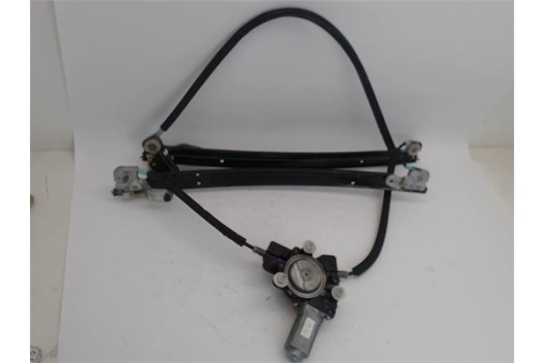 Recambio de mecanismo elevalunas delantero izquierdo para chrysler voyager (rg) 2.4 referencia OEM IAM EA07357  