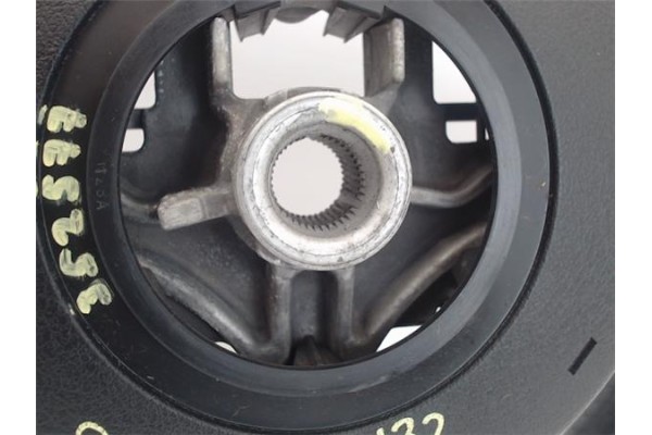 Recambio de volante para peugeot 207 1.6 hdi referencia OEM IAM   