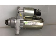 Recambio de motor arranque para seat ibiza berlina (6j5) 1.4 16v referencia OEM IAM 02T911023S D6GS12 2T911023R , AUDI | 2T91102
