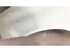 Recambio de aleta delantero izquierda para renault clio ii fase ii (b/cb0) 1.5 base authentique referencia OEM IAM 8200052379  