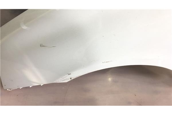 Recambio de aleta delantero izquierda para renault clio ii fase ii (b/cb0) 1.5 base authentique referencia OEM IAM 8200052379  