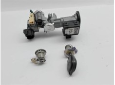 Recambio de llave para suzuki alto (amf310) 1.0 referencia OEM IAM 37145M55AD0  