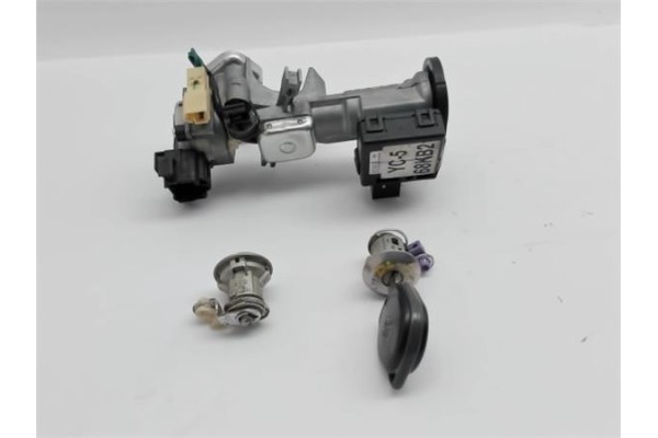 Recambio de llave para suzuki alto (amf310) 1.0 referencia OEM IAM 37145M55AD0  