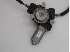 Recambio de mecanismo elevalunas delantero izquierdo para chrysler voyager (rg) 2.4 referencia OEM IAM EA07357  