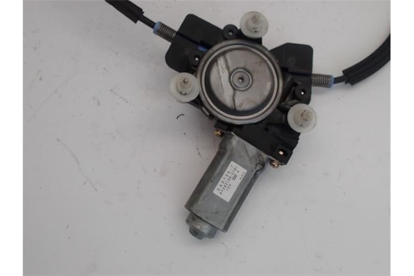 Recambio de mecanismo elevalunas delantero izquierdo para chrysler voyager (rg) 2.4 referencia OEM IAM EA07357  