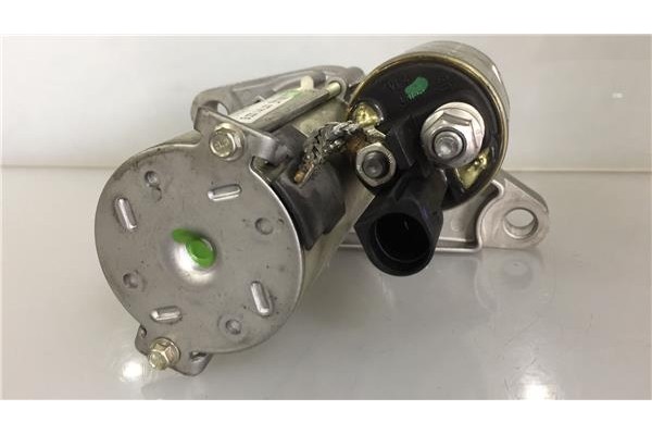 Recambio de motor arranque para seat ibiza berlina (6j5) 1.4 16v referencia OEM IAM 02T911023S D6GS12 2T911023R , AUDI | 2T91102