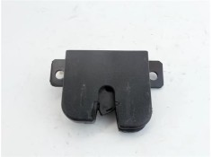 Recambio de cierre electromagnetico porton para seat ibiza (6l1) 1.9 tdi referencia OEM IAM 3B9827505  