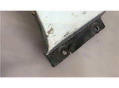 Recambio de aleta delantero izquierda para renault clio ii fase ii (b/cb0) 1.5 base authentique referencia OEM IAM 8200052379  
