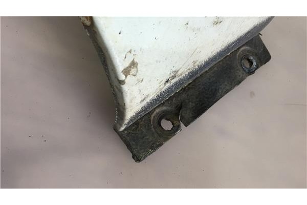 Recambio de aleta delantero izquierda para renault clio ii fase ii (b/cb0) 1.5 base authentique referencia OEM IAM 8200052379  