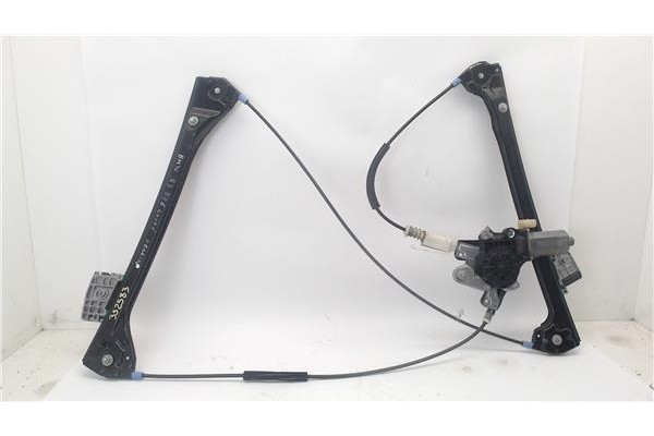 Recambio de elevalunas electrico derecho para bmw serie 3 coupe (e46) referencia OEM IAM   