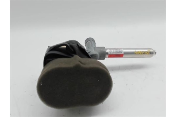 Recambio de cinturon seguridad trasero izquierdo para volvo s40 berlina 2.0 referencia OEM IAM 31351430  