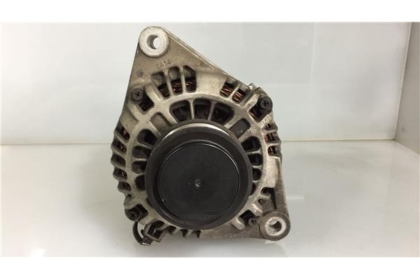 Recambio de alternador para kia sorento (bl) 2.5 crdi referencia OEM IAM 373004A112 TA000A62401 373004A110 , KIA | 373004A001 , 