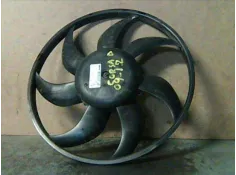 Recambio de electroventilador para opel corsa d 1.2 referencia OEM IAM 13263552 P6188001 